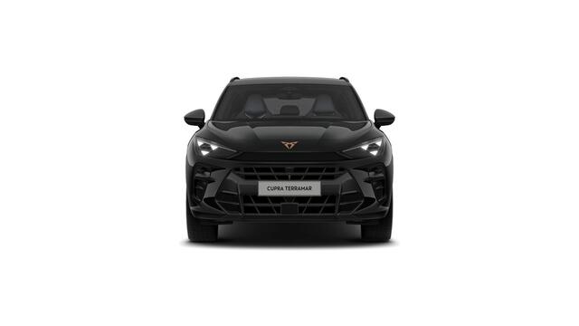 Cupra Terramar 1.5 TSI e-Hybrid 204 6DSG Essential | Achteruitrijcamera | Draadloze Apple CarPlay(TM), Android Auto(TM) | Elektronisch Sperdifferentieel (XDS)