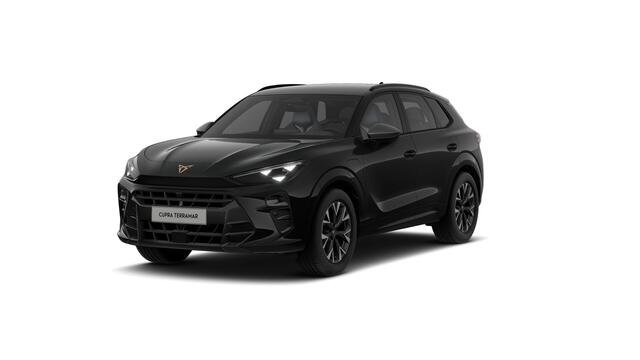 Cupra Terramar 1.5 TSI e-Hybrid 204 6DSG Essential | Achteruitrijcamera | Draadloze Apple CarPlay(TM), Android Auto(TM) | Elektronisch Sperdifferentieel (XDS)