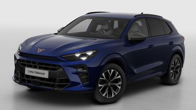 Cupra Terramar 1.5 TSI e-Hybrid 204 6DSG Business | 360 graden camera | Achteruitrijcamera | Draadloze Apple CarPlay(TM), Android Auto(TM)