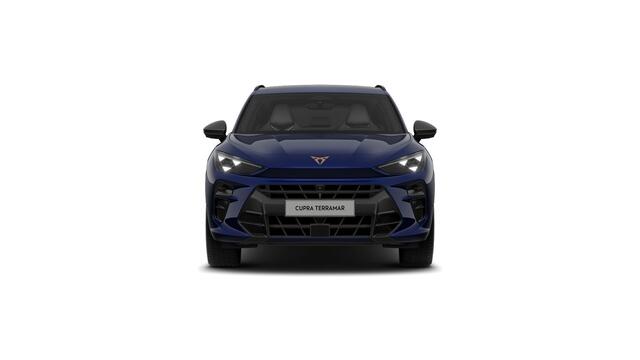 Cupra Terramar 1.5 TSI e-Hybrid 204 6DSG Business | 360 graden camera | Achteruitrijcamera | Draadloze Apple CarPlay(TM), Android Auto(TM)