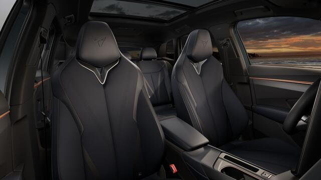 Cupra Terramar 1.5 TSI e-Hybrid 272 6DSG VZ Performance | 360 graden camera | Achteruitrijcamera | Draadloze Apple CarPlay(TM), Android Auto(TM)