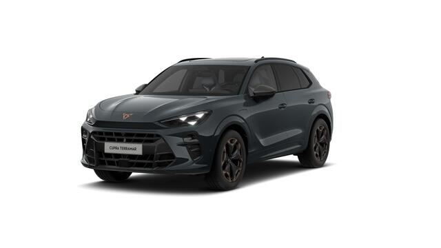 Cupra Terramar 1.5 TSI e-Hybrid 272 6DSG VZ Performance | 360 graden camera | Achteruitrijcamera | Draadloze Apple CarPlay(TM), Android Auto(TM)