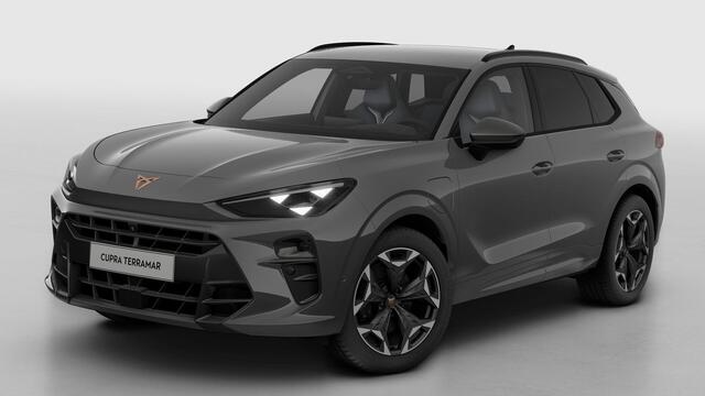 Cupra Terramar 1.5 TSI e-Hybrid 272 6DSG VZ Performance | 360 graden camera | Achteruitrijcamera | Draadloze Apple CarPlay(TM), Android Auto(TM)