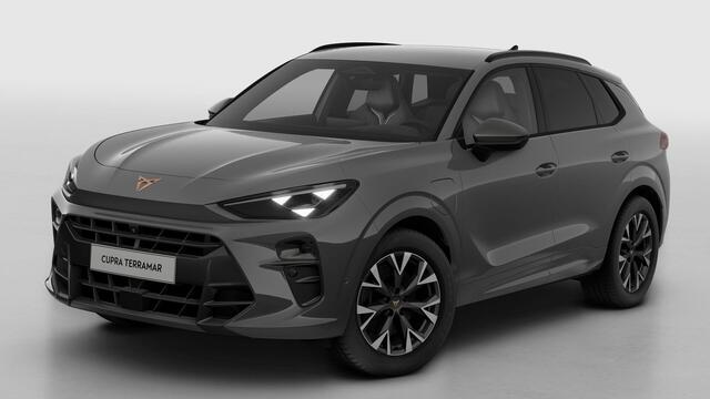 Cupra Terramar 1.5 TSI e-Hybrid 204 6DSG Business | 360 graden camera | Achteruitrijcamera | Draadloze Apple CarPlay(TM), Android Auto(TM)