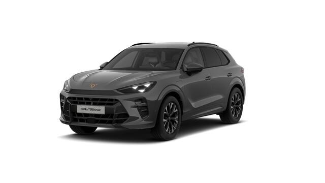 Cupra Terramar 1.5 TSI e-Hybrid 204 6DSG Business | 360 graden camera | Achteruitrijcamera | Draadloze Apple CarPlay(TM), Android Auto(TM)