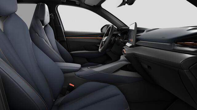 Cupra Terramar 1.5 TSI e-Hybrid 272 6DSG VZ Performance | 360 graden camera | Achteruitrijcamera | Draadloze Apple CarPlay(TM), Android Auto(TM)