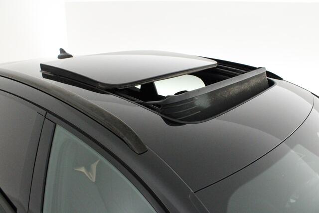 Cupra Terramar 1.5 TSI 272pk e-Hybrid VZ Performance 360Camera Sennheiser Matrix Led Leder Memory Keyless Head-Up Panoramadak