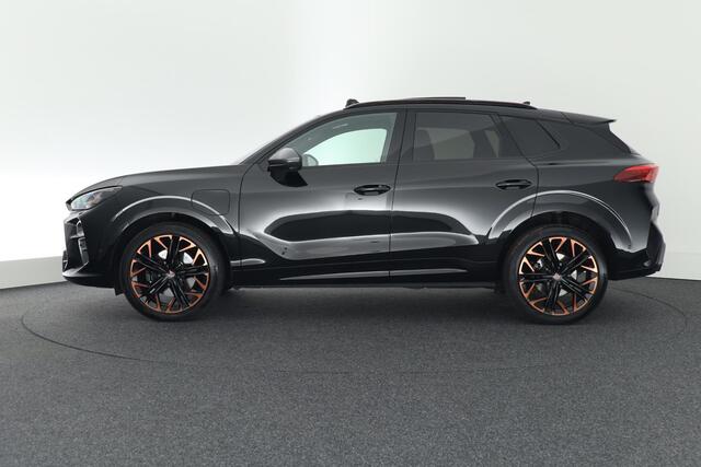 Cupra Terramar 1.5 TSI 272pk e-Hybrid VZ Performance 360Camera Sennheiser Matrix Led Leder Memory Keyless Head-Up Panoramadak