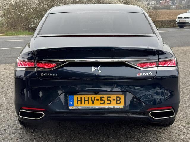 DS 9 E-Tense RIVOLI+ PANO | NAVI | KLIMA | CAMERA | BOVAG!
