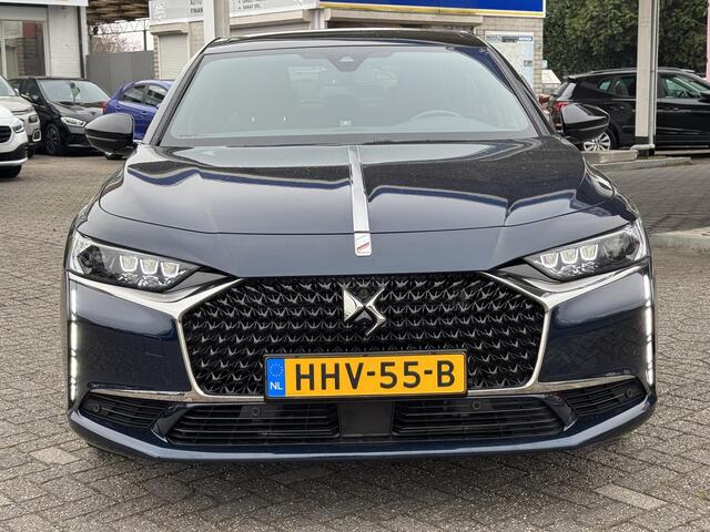 DS 9 E-Tense RIVOLI+ PANO | NAVI | KLIMA | CAMERA | BOVAG!