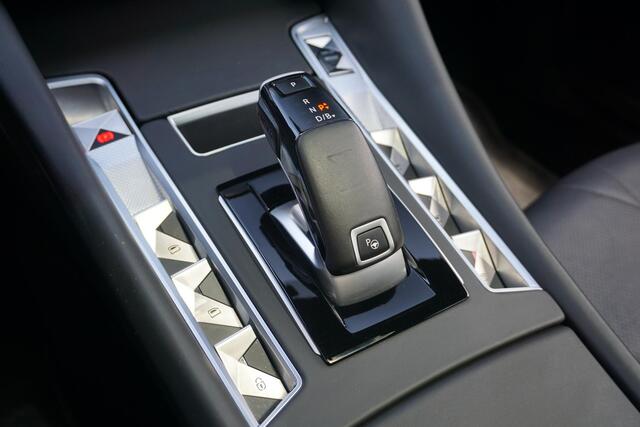 DS 9 E-Tense RIVOLI+