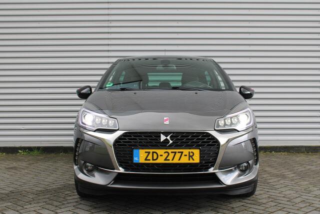 DS DS 3 1.2 PureTech Performance Line | Automaat | Navi | Trekhaak | Clima | 17" LM Velgen | Camera |