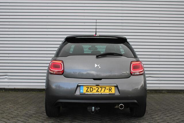 DS DS 3 1.2 PureTech Performance Line | Automaat | Navi | Trekhaak | Clima | 17" LM Velgen | Camera |