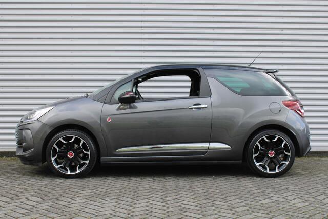 DS DS 3 1.2 PureTech Performance Line | Automaat | Navi | Trekhaak | Clima | 17" LM Velgen | Camera |