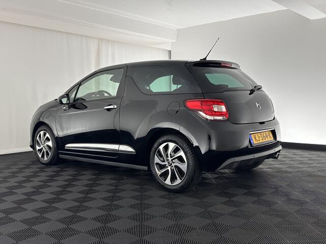 DS DS 3 1.6 BlueHDi Business *SPORT-SEATS | ECC | PDC | CRUISE | 16''ALU*