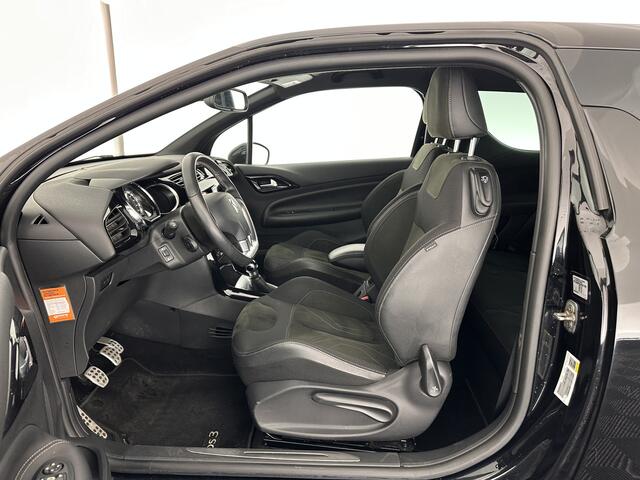 DS DS 3 1.6 BlueHDi Business *SPORT-SEATS | ECC | PDC | CRUISE | 16''ALU*