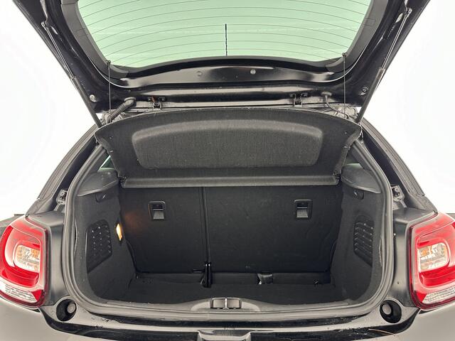 DS DS 3 1.6 BlueHDi Business *SPORT-SEATS | ECC | PDC | CRUISE | 16''ALU*