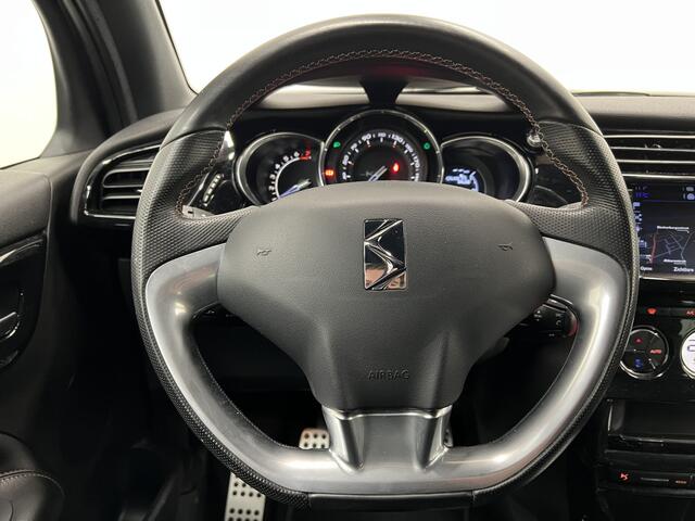 DS DS 3 1.2 PureTech Performance Line | NAVIGATIE | CRUISE CONTROL | PARKEERSENSOREN |