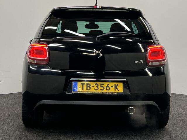 DS DS 3 1.2 PureTech Performance Line | NAVIGATIE | CRUISE CONTROL | PARKEERSENSOREN |