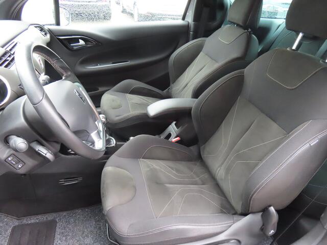 DS DS 3 1.2 PureTech Café Racer*Navigatie*LED*Camera*