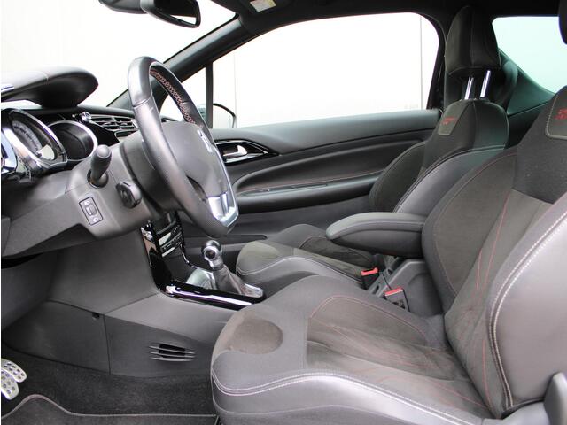 DS DS 3 1.2 PureTech Performance Line | Navi / Camera / Climate