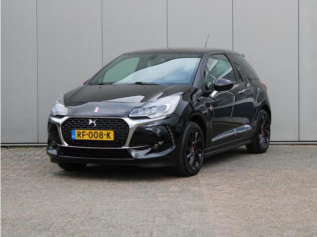 DS DS 3 1.2 PureTech Performance Line | Navi / Camera / Climate