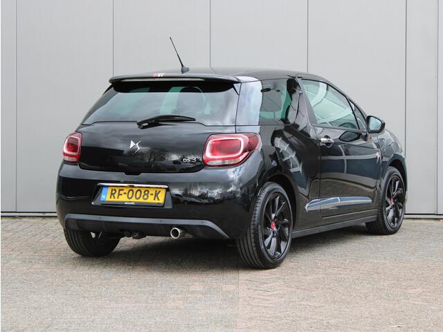 DS DS 3 1.2 PureTech Performance Line | Navi / Camera / Climate