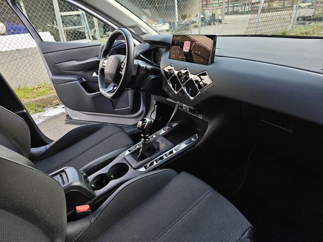 DS DS 3 1.2 PT Bastille, Nw Model! Carplay! 17" Lm! Adapt Cruise!