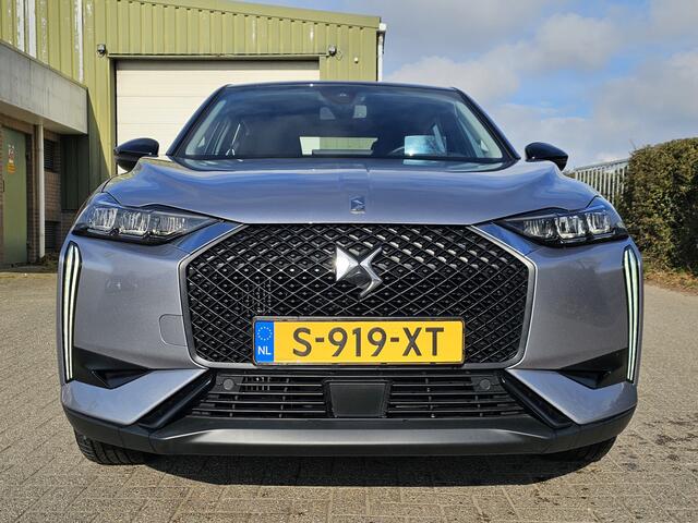 DS DS 3 1.2 PT Bastille, Nw Model! Carplay! 17" Lm! Adapt Cruise!