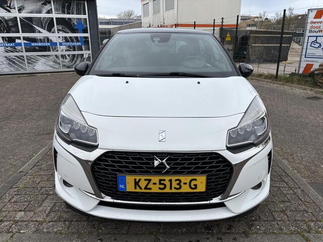 DS DS 3 1.2 PureTech Sport Chic