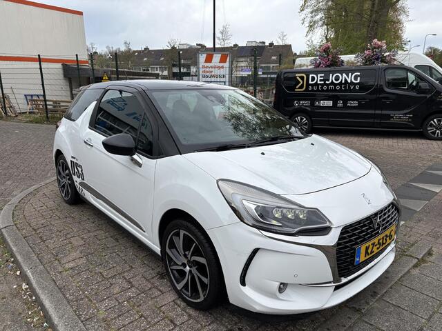 DS DS 3 1.2 PureTech Sport Chic