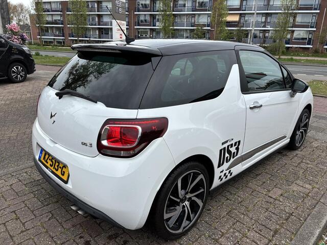 DS DS 3 1.2 PureTech Sport Chic