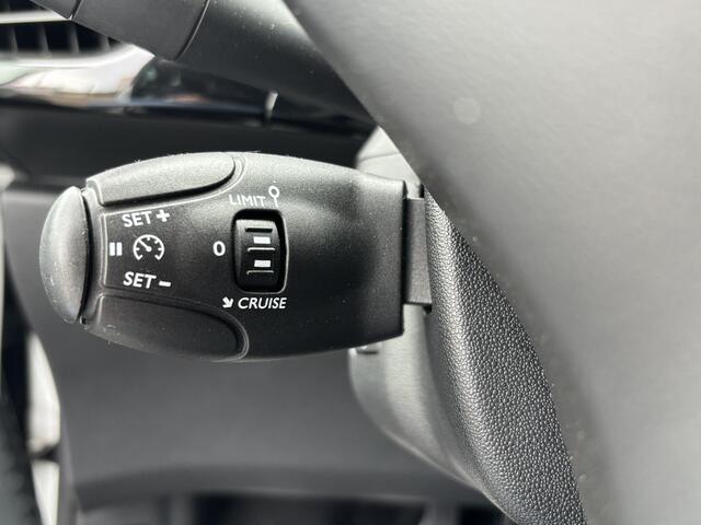 DS DS 3 1.2 PureTech Sport Chic