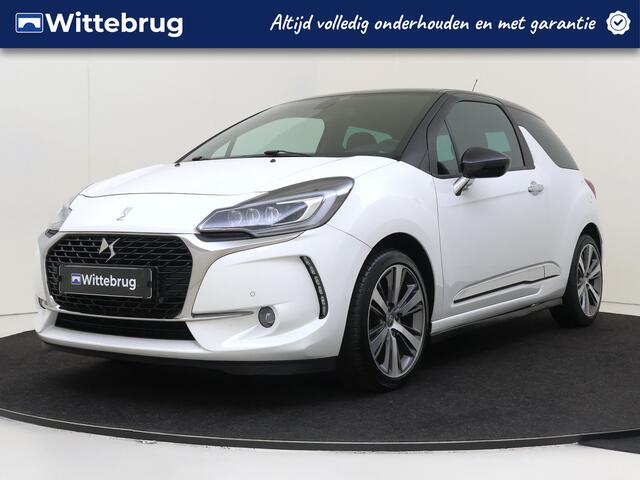 DS DS 3 1.2 PureTech So Chic