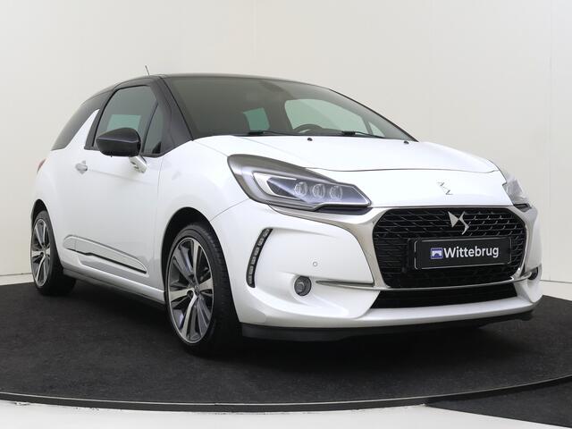 DS DS 3 1.2 PureTech So Chic