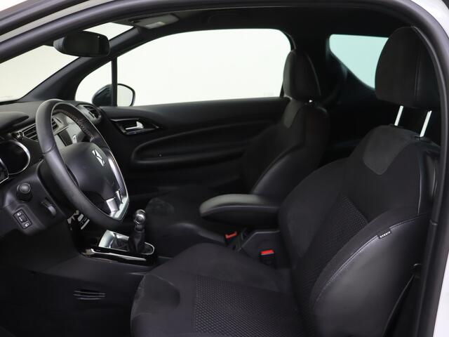 DS DS 3 1.2 PureTech So Chic