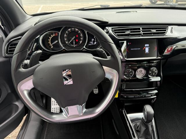 DS DS 3 1.2 PureTech Connected Chic