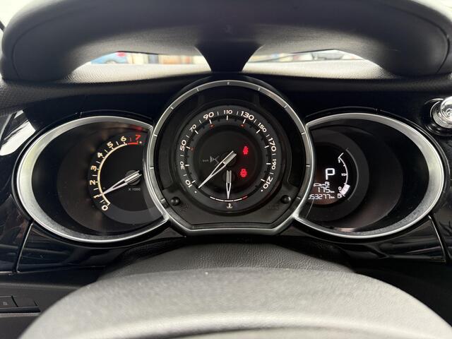 DS DS 3 1.2 PureTech Connected Chic