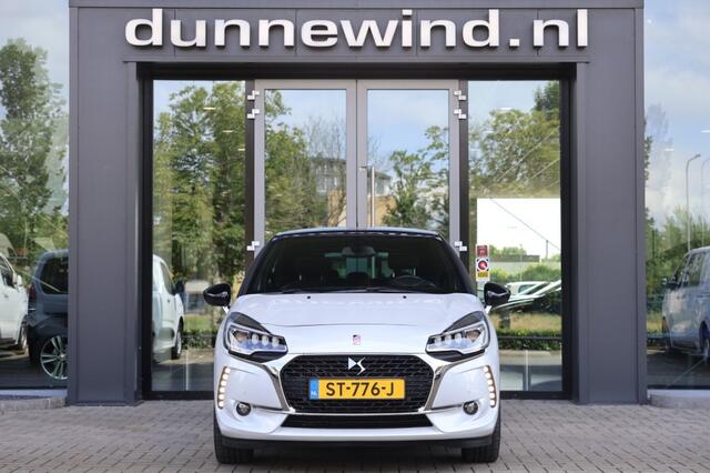 DS DS 3 1.2 Performance Line *Parelmoer*LED*