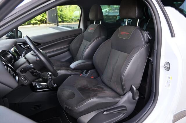 DS DS 3 1.2 Performance Line *Parelmoer*LED*