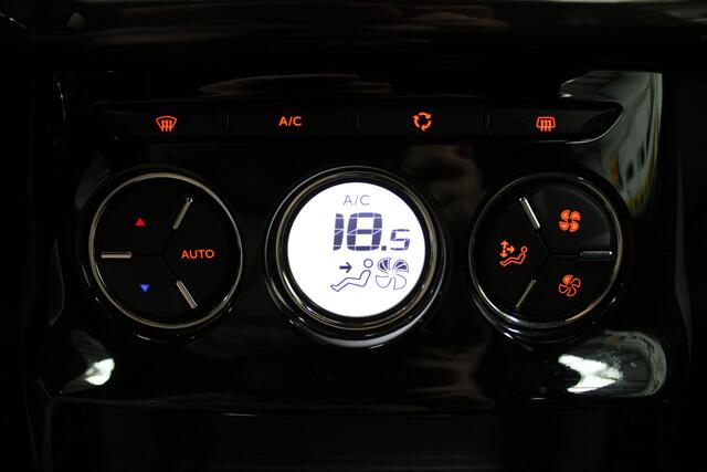 DS DS 3 1.6 THP Sport Chic NAP, Airco, Navi, Cruise control