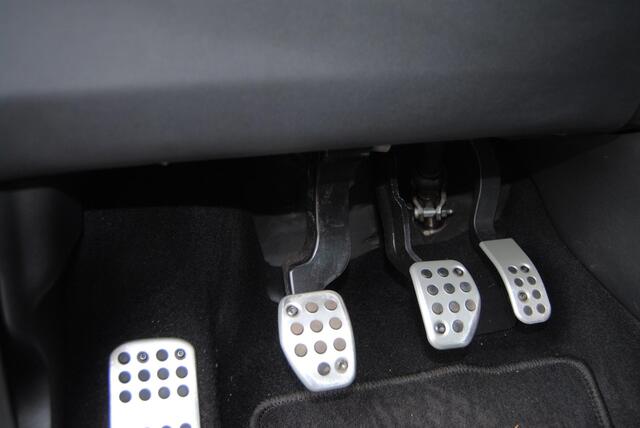 DS DS 3 1.2 PureTech So Chic Lage Km stand. Originele NL auto