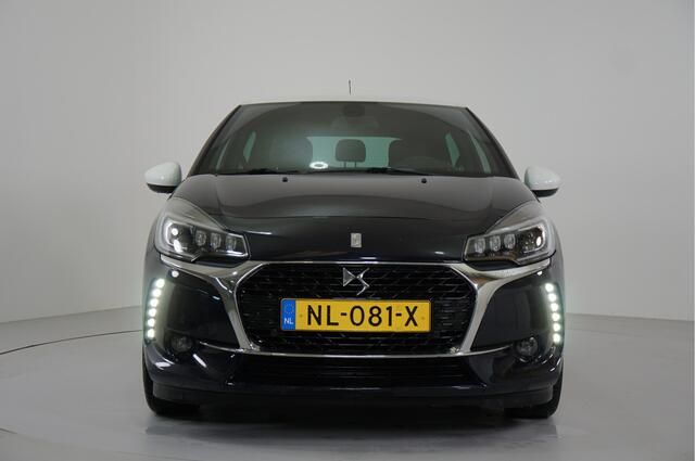 DS DS 3 1.2 PureTech | Distri nw. | Stl. verw. | Camera | Navi | Cruise |
