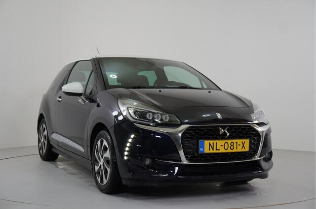 DS DS 3 1.2 PureTech | Distri nw. | Stl. verw. | Camera | Navi | Cruise |