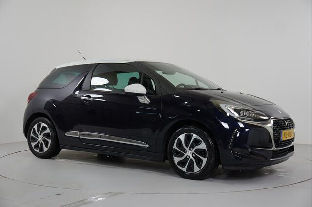 DS DS 3 1.2 PureTech | Distri nw. | Stl. verw. | Camera | Navi | Cruise |