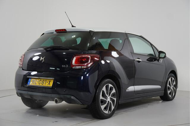 DS DS 3 1.2 PureTech | Distri nw. | Stl. verw. | Camera | Navi | Cruise |