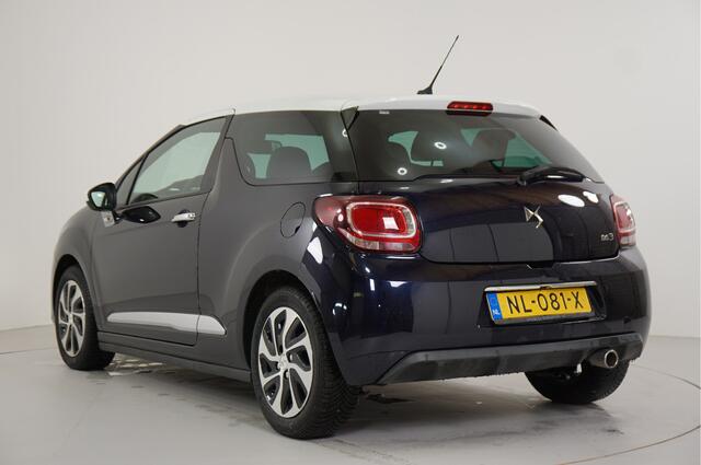 DS DS 3 1.2 PureTech | Distri nw. | Stl. verw. | Camera | Navi | Cruise |