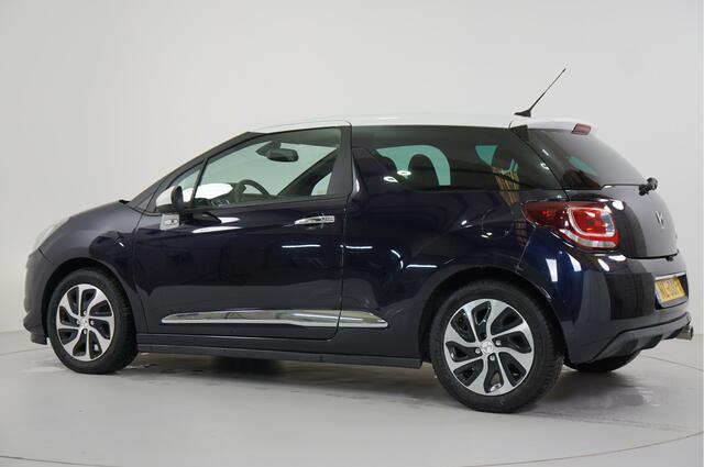 DS DS 3 1.2 PureTech | Distri nw. | Stl. verw. | Camera | Navi | Cruise |