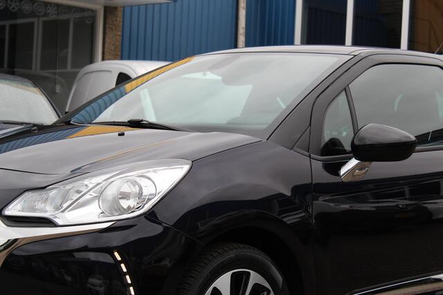 DS DS 3 1.2i "Business" Clima - Cruise - Navi !!! 82 Pk