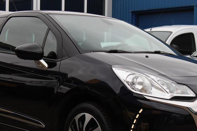 DS DS 3 1.2i "Business" Clima - Cruise - Navi !!! 82 Pk